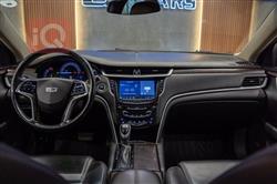 كاديلاك XTS
